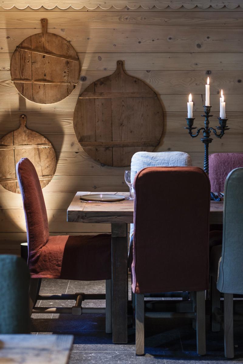 Le Cerf Amoureux Chalet Prive & Spa Sallanches Dış mekan fotoğraf