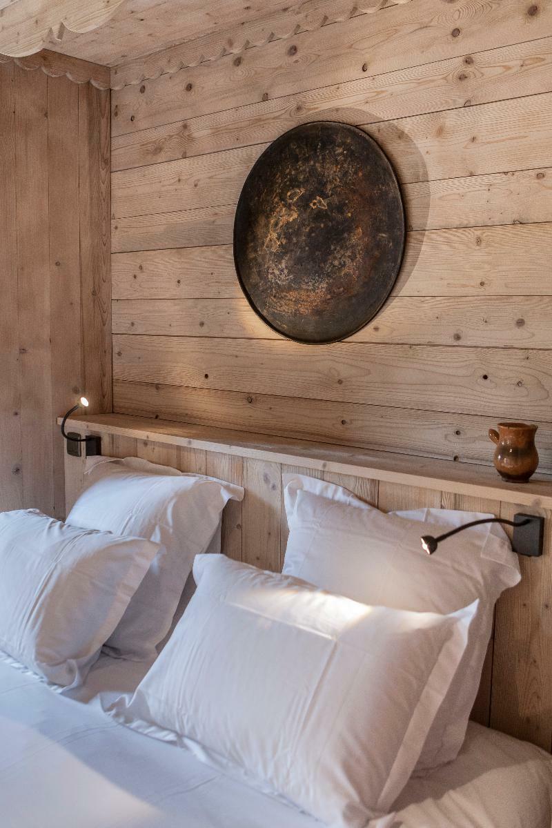 Le Cerf Amoureux Chalet Prive & Spa Sallanches Dış mekan fotoğraf