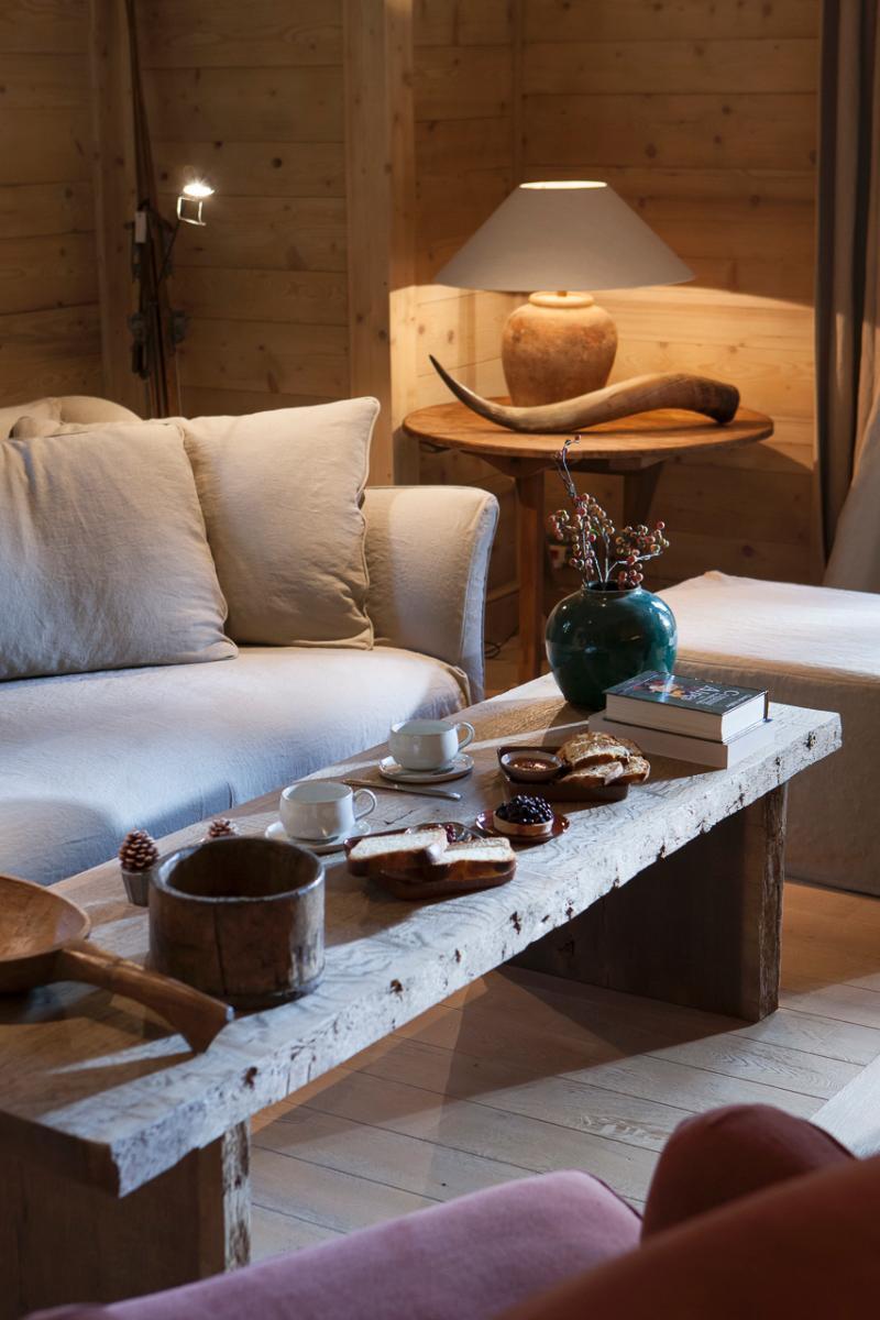 Le Cerf Amoureux Chalet Prive & Spa Sallanches Dış mekan fotoğraf